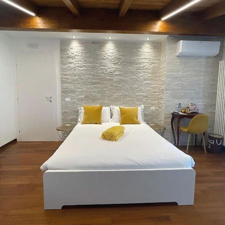 B&B Da Nonna Anacle Bastia Umbra Exteriér fotografie