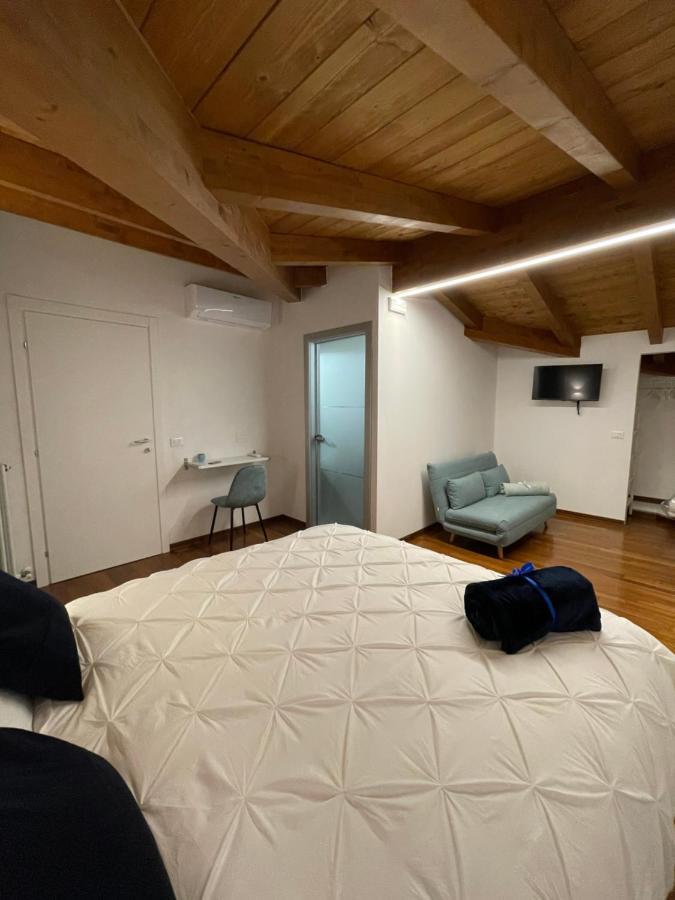 B&B Da Nonna Anacle Bastia Umbra Exteriér fotografie
