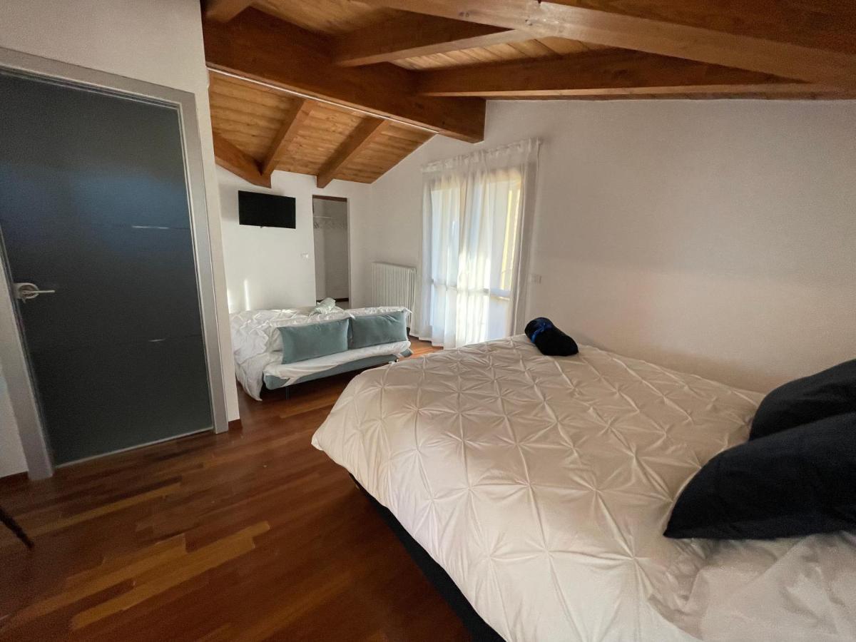B&B Da Nonna Anacle Bastia Umbra Exteriér fotografie