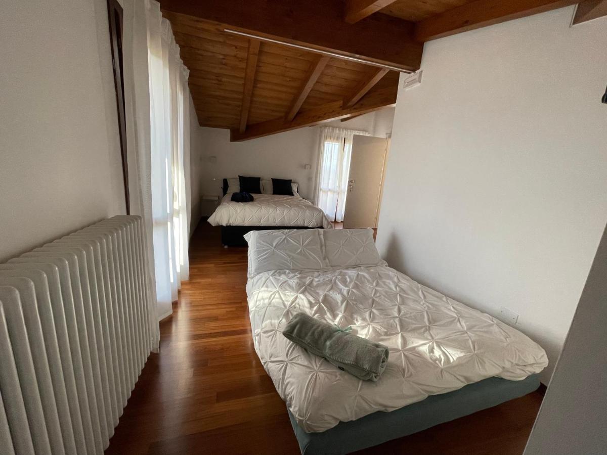 B&B Da Nonna Anacle Bastia Umbra Exteriér fotografie