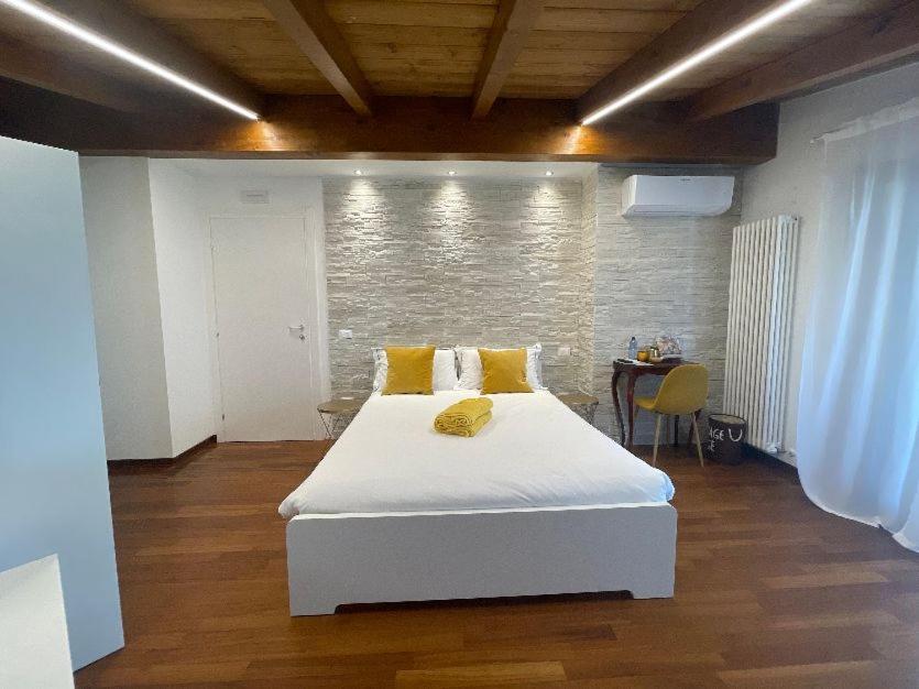 B&B Da Nonna Anacle Bastia Umbra Exteriér fotografie