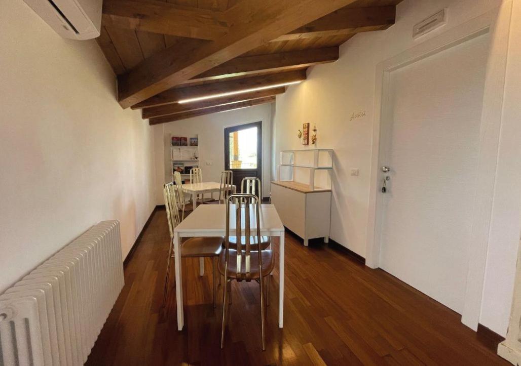 B&B Da Nonna Anacle Bastia Umbra Exteriér fotografie