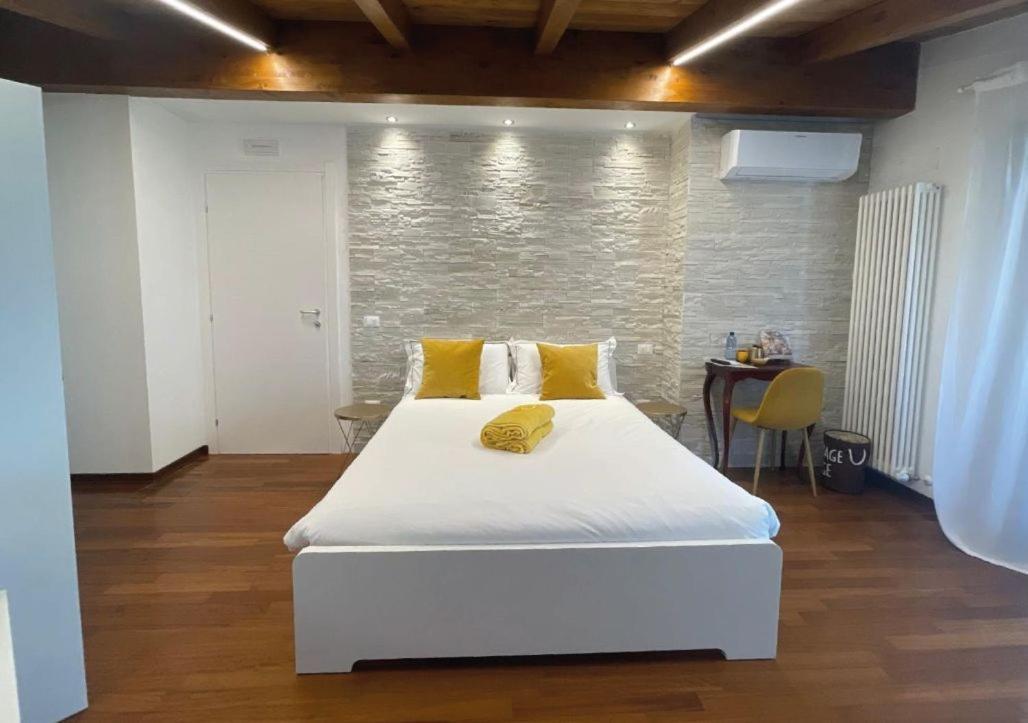 B&B Da Nonna Anacle Bastia Umbra Exteriér fotografie